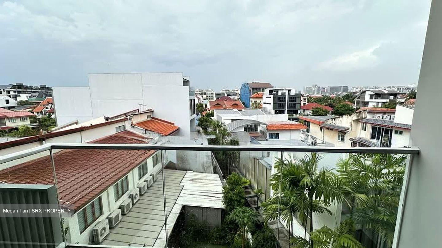 Parc Bleu (D15), Apartment #554918381